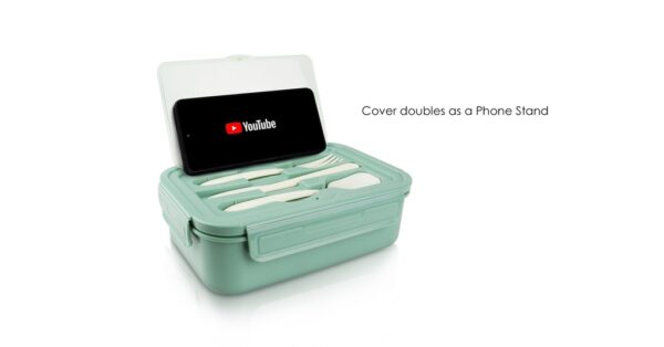 IH - NORI - LUNCH BOX