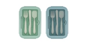 IH - NORI - LUNCH BOX