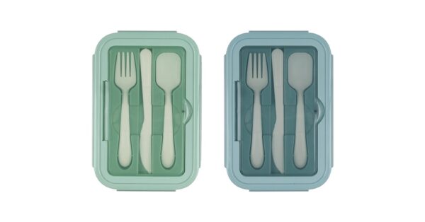 IH - NORI - LUNCH BOX