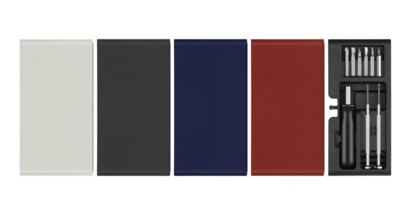 IH - FIXIT - TOOL KIT SET COLOR