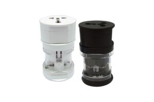 IH - KOE - TRAVEL ADAPTER