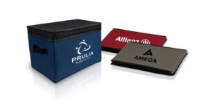 IH - STASHER - FOLDABLE STORAGE BOX (B)