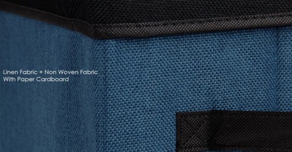 IH - STASHER - FOLDABLE STORAGE BOX (B)