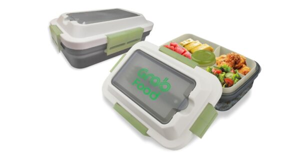 IH - LETUS - LUNCH BOX