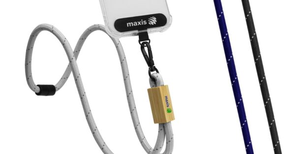 IH - STROOP - MOBILE LANYARD COLOR