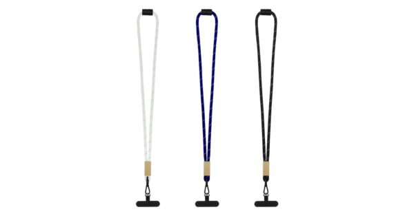 IH - STROOP - MOBILE LANYARD COLOR
