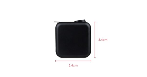 EZ489-MEASURA-Retractable-Steel-Measuring-Tap_4 IH - MEASURA - RETRACTABLE STEEL MEASURING TAPE