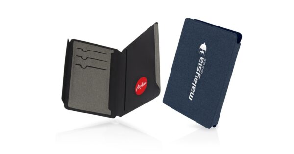 IH - ADVENTURE - PASSPORT ORGANIZER