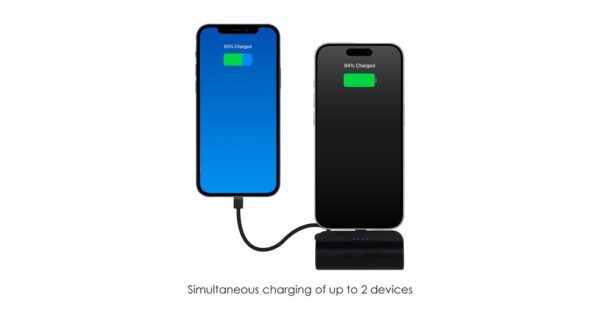 AD PB 153 FAST CHARGING POWER BANK