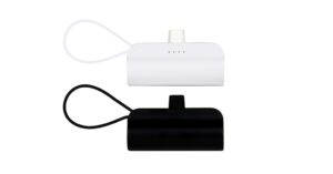 IH - (5000MAH) POCKETPOWER - POWER BANK