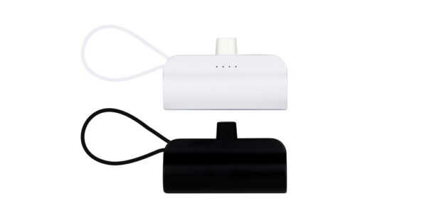 IH - (5000MAH) POCKETPOWER - POWER BANK