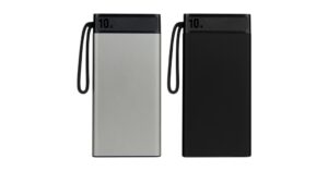 IH - (10000MAH) NEO - POWER BANK COLOR