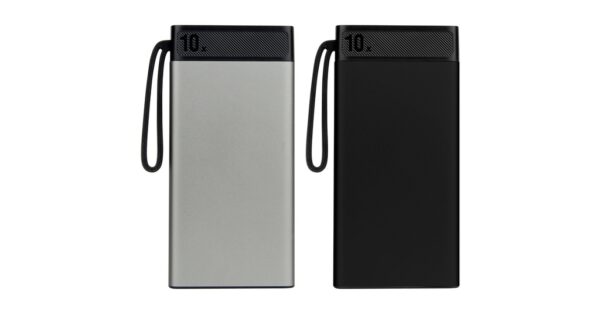 IH - (10000MAH) NEO - POWER BANK COLOR