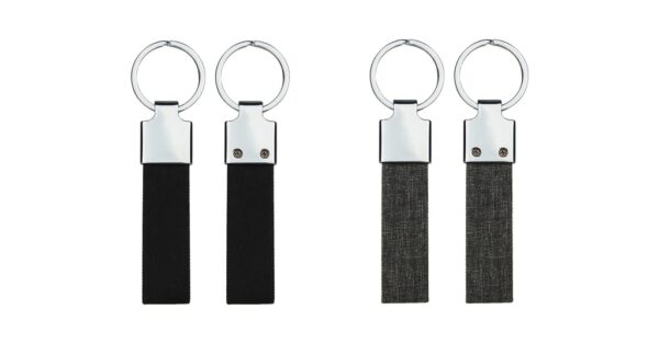 KM100-PICARRO-RPET-Keyholder_4 IH - PICARRO - RPET KEYHOLDER COLOR