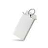 KM100-PICARRO-RPET-Keyholder_5 IH - PICARRO - RPET KEYHOLDER COLOR
