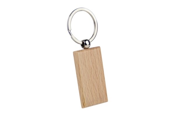 IH - KAYOO - Wooden Key Holder