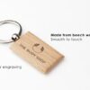 KM101-KAYOO-Wooden-Key-Holder_3 IH - KAYOO - Wooden Key Holder