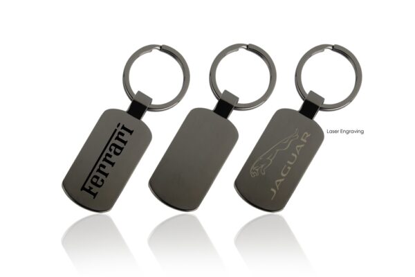 IH - METAL KEY HOLDER