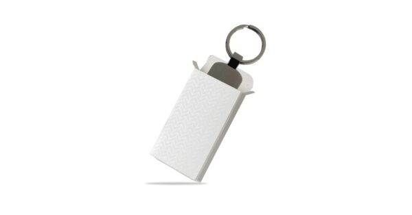 IH - METAL KEY HOLDER