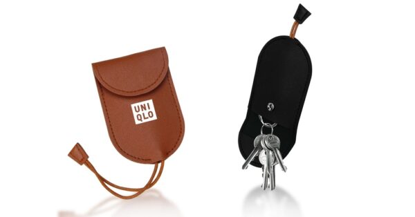 IH - KEYPER - KEY POUCH COLOR