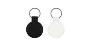 IH - WINK - KEY HOLDER (ROUND) COLOR