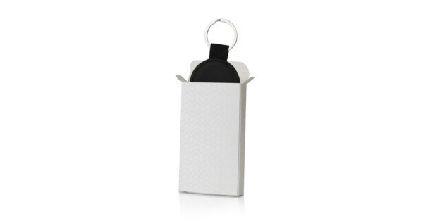IH - WINK - Key Holder (Round) Color