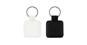 IH - WINK - KEY HOLDER (SQUARE) COLOR