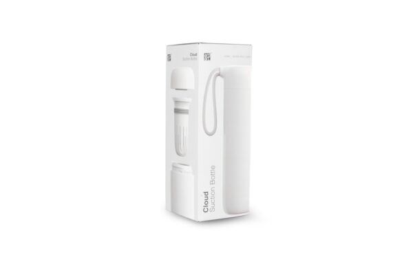 IH - ARTIART SWAN - VACUUM THERMAL SUCTION FLASK