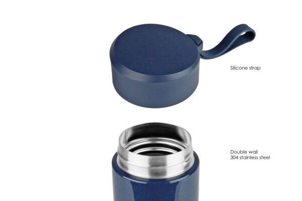 IH - NAIA - VACUUM THERMAL FLASK