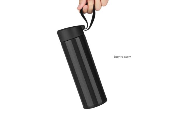 IH - NAIA - VACUUM THERMAL FLASK