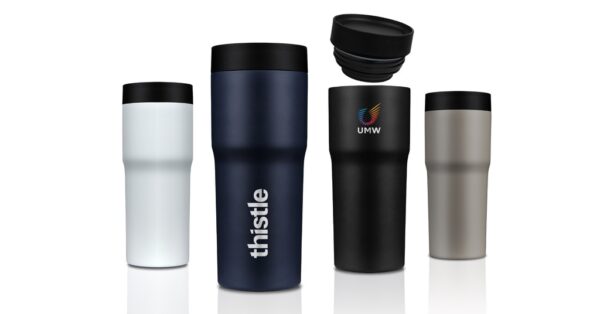 IH - URBAN - THERMAL BOTTLE