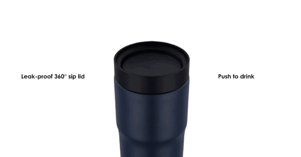 IH - URBAN - THERMAL BOTTLE