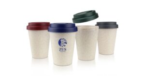 IH - MUSE - COFFEE CUP