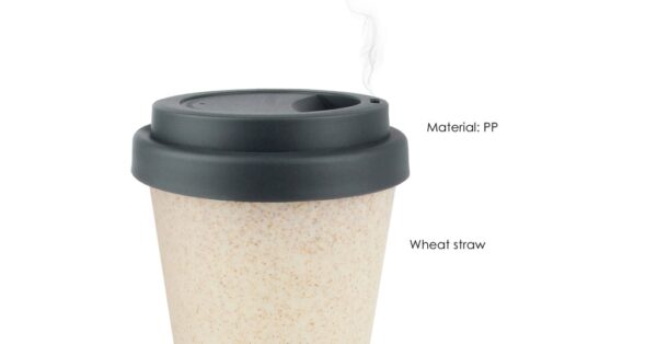 IH - MUSE - COFFEE CUP