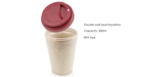 IH - MUSE - COFFEE CUP