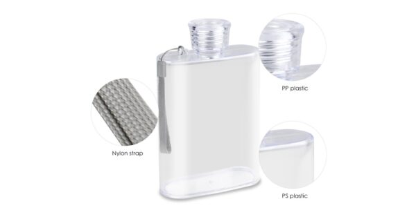 IH - SWIG - PS DRINK BOTTLE