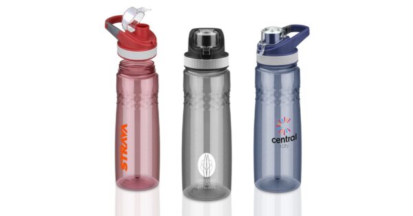 IH - HYDRA - DRINK BOTTLE COLOR