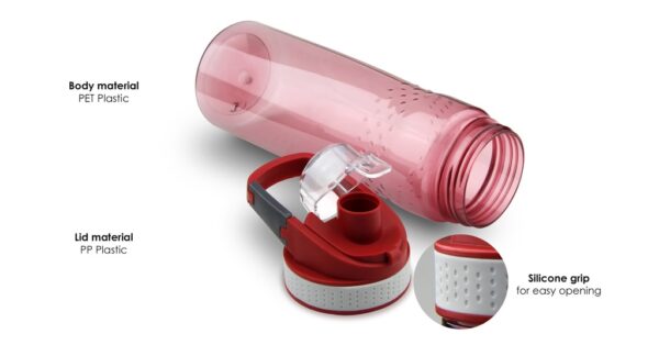 IH - HYDRA - DRINK BOTTLE COLOR