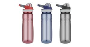 IH - HYDRA - DRINK BOTTLE COLOR