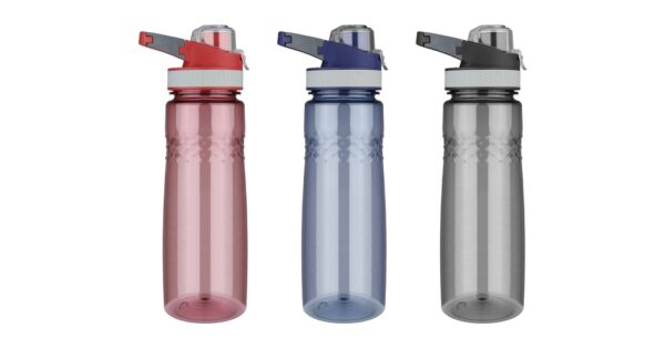 IH - HYDRA - DRINK BOTTLE COLOR