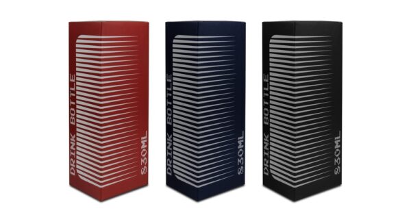 IH - HYDRA - DRINK BOTTLE COLOR