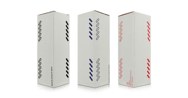 IH - BLYTON - ALLUMINIUM DRINK BOTTLE