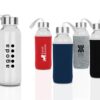 IH - LIKEME MINI - GLASS BOTTLE W/ NEOPRENE POUCH