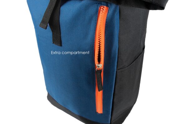 IH - DRAX - BACKPACK