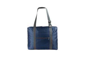 IH - VACATION - FOLDABLE TRAVEL BAG