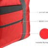 IH - VACATION - FOLDABLE TRAVEL BAG