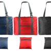 IH - VACATION - FOLDABLE TRAVEL BAG