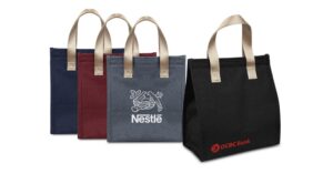 IH - TWIGGY - LUNCH BAG