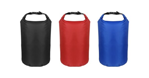 IH - DIVER 2.0 - WATERPROOF DRY BAG (5L)