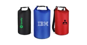 IH - DIVER 2.0 - WATERPROOF DRY BAG (10L)